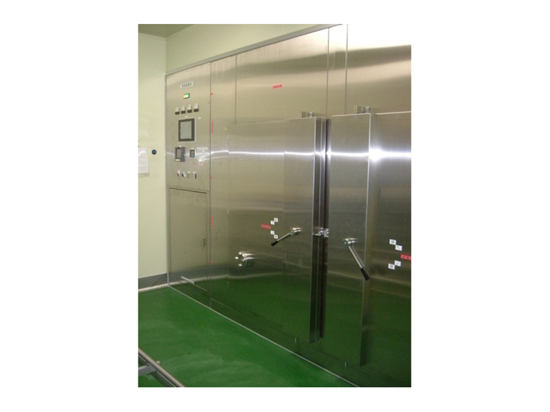 乾熱滅菌機